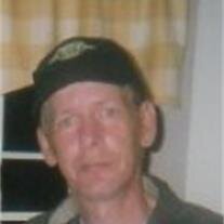 Gary D. "Jake" Haskin