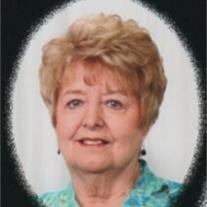 Sally Ann Slater