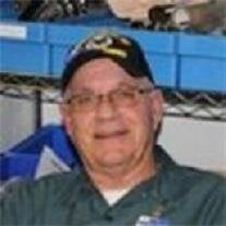 Randall E. Bushaw