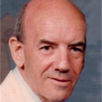 Donald Paul Noullet