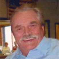 Kenneth R. Bachman