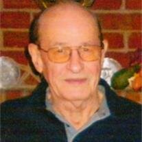 John L. Wolfe
