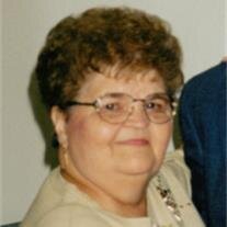 Ellen Jean Savage