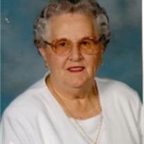 Irene Cecelia Lewis