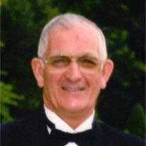 Merle Richard Heeter