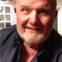Richard P. Fabian