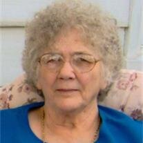 Mildred J. Davis