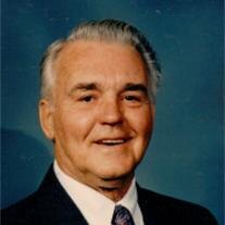 William Henry McCune