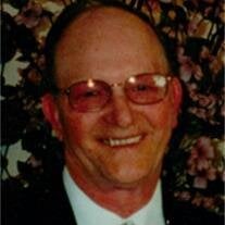 Gary Ray King Sr.