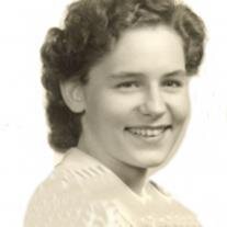 Virgillia Joan Dressing