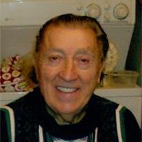 Russell Herbert Huber