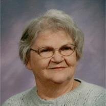 Lois Juanita Schmeider