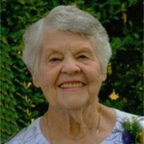 Lois Maxine Holt