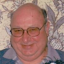 David J. Hoffman