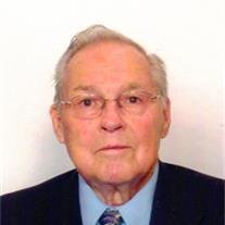 Clair W. Gardner