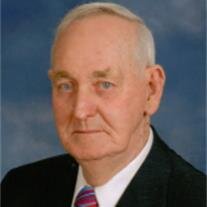 John R. Gray