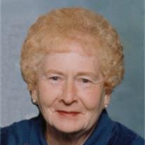 Margaret  Dyer