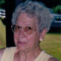 Sarah M. McFadden
