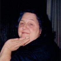 Marlene A. Hockenberry