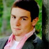 Timothy David McNerney