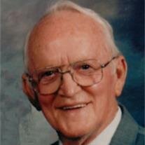 Robert Lee Heichel