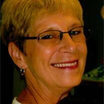 Brenda Ann Hall