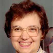 Dorothy S. McCandless