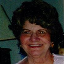 Josephine  Varano