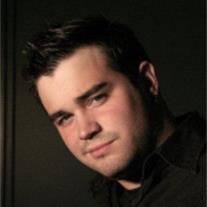 Michael Thomas Vinroe