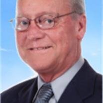 Glenn  Birch
