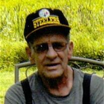 Howard Neil Morgan