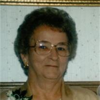 Dorothy V. Miller