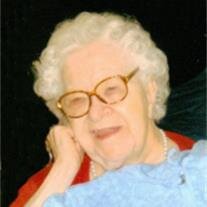 Mary Catherine Niggel