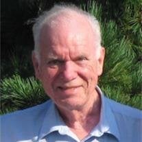 George R. Smiley
