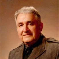 William A. Molczan