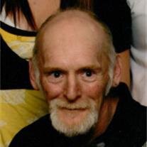 Paul Leroy Ealy