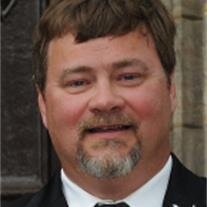 Russell H. Barger
