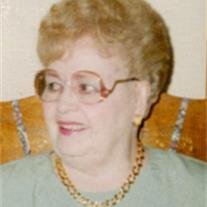 Harriet Loretta Maxwell