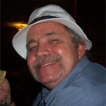 Mark Lewis Parquette