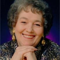Robirda "Dolly" Edinger