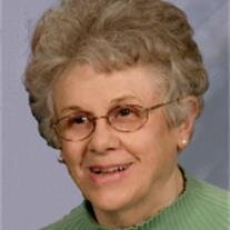 Florence S. Cooper