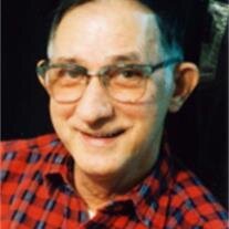 Harold  Facemire