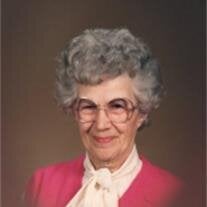 Connie  M Bishop