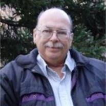 Franklin "Frank" Lester  Long, II