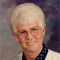 Annagrace E. Holt