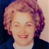 Betty Victoria Gutherie