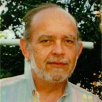 William "Mac" M. McCandless