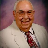 Warren E. Ihlenfeld