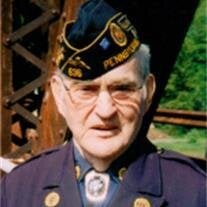 Boyd William Fulk, Jr.