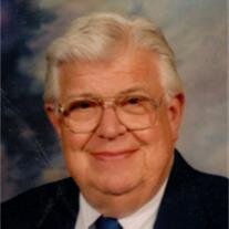 Lloyd W. Rettig